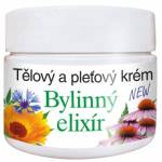 Bione Cosmetics крем за тяло и лице БИЛКОВ ЕЛИКСИР 260 мл