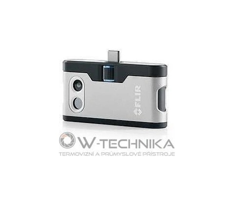 FLIR ONE Pro Android USB-C