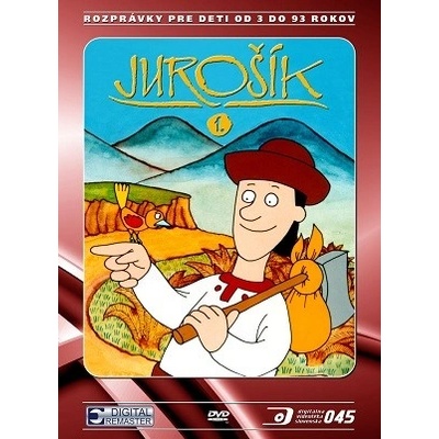 Jurošík I. - Jaroslav Baran