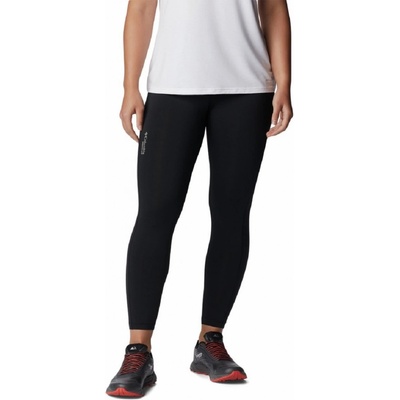 Columbia Endless Trail Running 7/8 Tight W 2031851010 black
