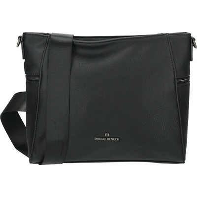 Enrico Benetti Roxy 65055 Black 6 L