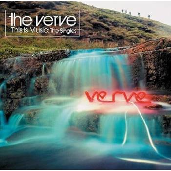 The Verve - This Is Music: The Singles (2 LP) (0602465803587)