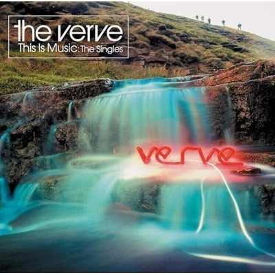 The Verve - This Is Music: The Singles (2 LP) (0602465803587)
