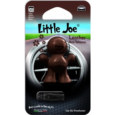 Little Joe ANTI Tabacco
