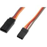 Revtec Сервизен удължителен кабел плосък jr 22awg 30см