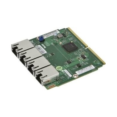 Supermicro AOC-MGP-I4M-O