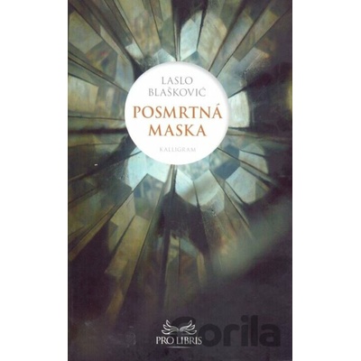 Laslo Blaškovič - Posmrtná maska