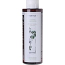 Korres Aloe & Dittany Shampoo 250 ml