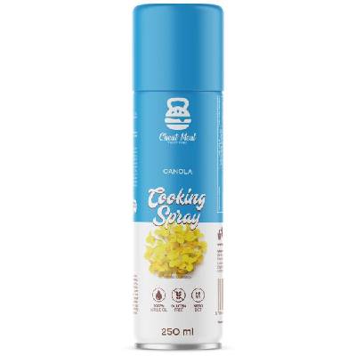 Cooking Spray / Canola Oil [250 мл]