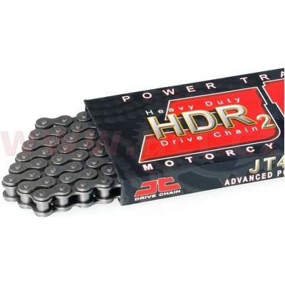 JT Chain Řetěz 420 HDR 108 | Zboží Auto