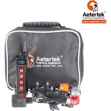 Aetertek elektronický výcvikový obojek AT-919C