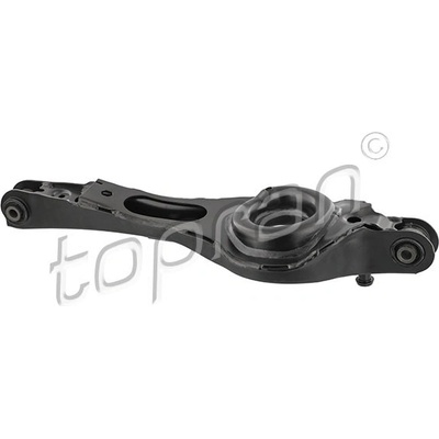 TOPRAN Rameno zavesenia kolies 302819