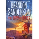 The Way of Kings: Book One of the Stormlight Archive Sanderson BrandonPaperback