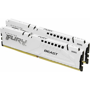 Kingston FURY Beast 32GB (2x16GB) DDR5 6400MHz KF564C32BWEK2-32