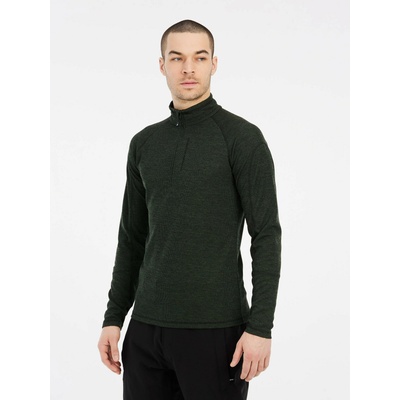 Protest Протест PRTLOUISIANA Мъжки суитчър Protest | Zelen | МЪЖЕ | M