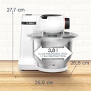 Kuchyňské roboty Bosch MUM S2EW40