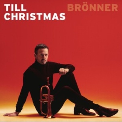 BRONNER, TILL - Christmas LP