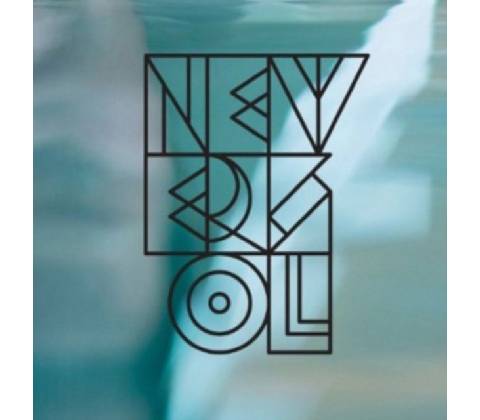 Never Sol - Under Quiet LP