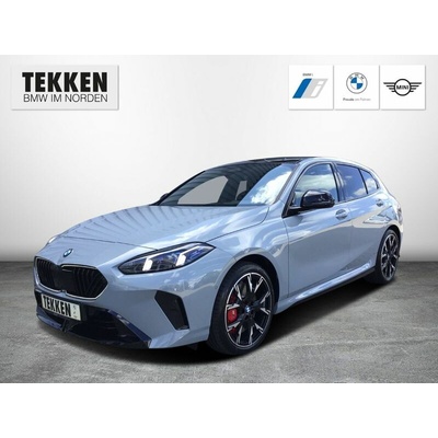 BMW 118d M Sport 110 kW