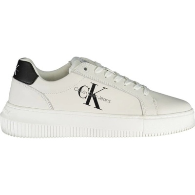 Calvin Klein Спортни обувки за жени calvin klein, Цвят Бяло (yw0yw00823f_bi0lb)