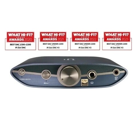 iFi audio ZEN DAC 3