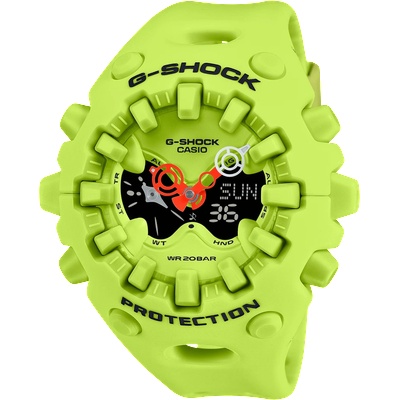 Casio ЧАСОВНИК casio g-shock ga-v01-9aer (ga-v01-9aer)