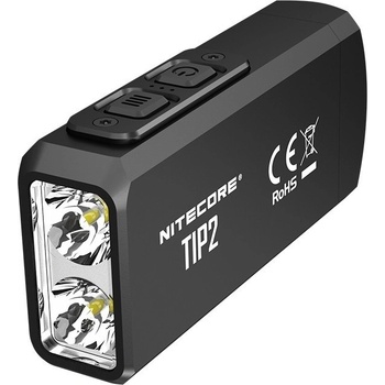 NITECORE TIP 2