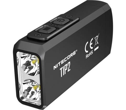 NITECORE TIP 2