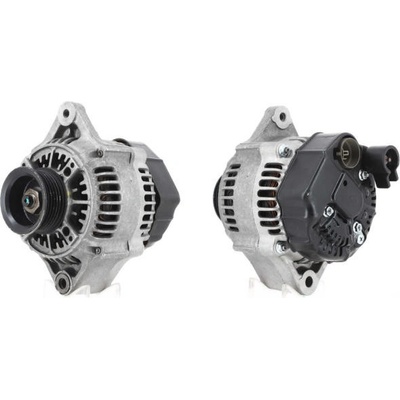 Alternátor JEEP CHEROKEE 2.5 i Denso 121000-3490