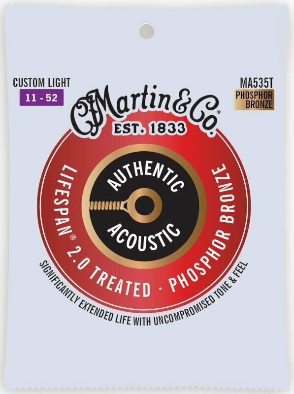 Martin MA535T