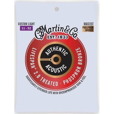 Martin MA535T