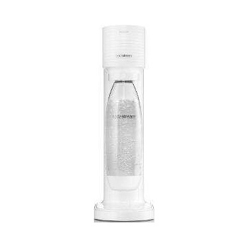 SodaStream Машина за сода Sodastream GAIA White CQC, бяла (Sodas42005181) (42005181)