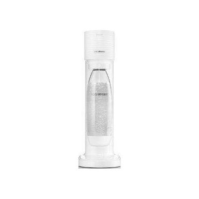 SodaStream Машина за сода Sodastream GAIA White CQC, бяла (Sodas42005181) (42005181)