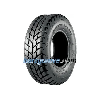 Maxxis M991 Spearz ( 17.5x7.5-10 TL 35Q Двойно обозначаване 195/50-10, Предно колело )