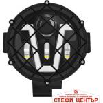 Paolo Диоден халоген с габарит и мигач pg34 - 1брой (63529) - steficenter