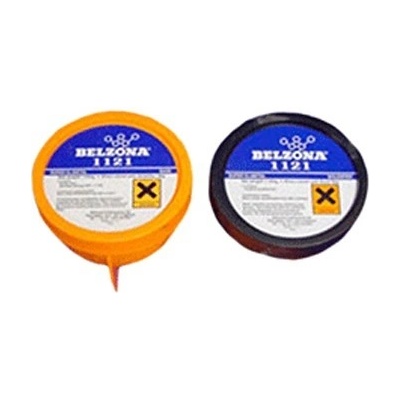 Belzona 1121 Super XL Metal 1 kg šedá