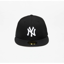 New Era 59FIFTY Mlb Basic NY Yankees Bla/Whi