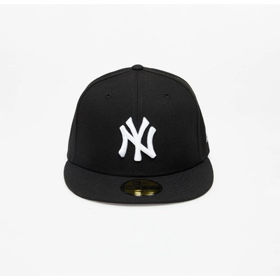 New Era 59FIFTY Mlb Basic NY Yankees Bla/Whi – Zboží Dáma