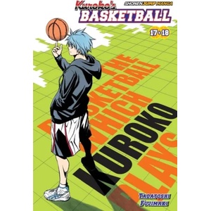 Kuroko's Basketball, Vol. 9 (ISBN: 9781421591131)