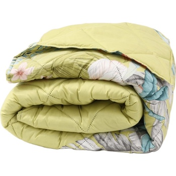 Izidream Зимна олекотена завивка за единично легло 150/210 см Савин