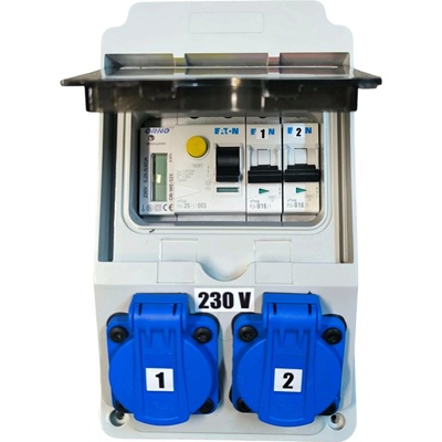 Stavroz RZ 6 FIEL / 6 - 20000