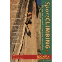 Sport Climbing + - A. Berry, S. Mcclure