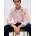 GAP Риза classic oxford standard GAP GAP | Rozov | МЪЖЕ | XS