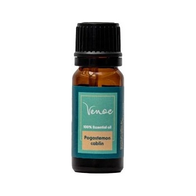 Venoc Esenciálny olej Pačuli 10 ml