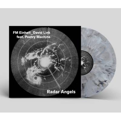 FM EINHEIT - RADAL ANGEL LP