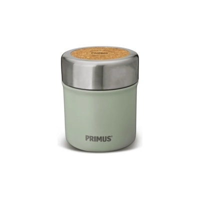 Primus Термос за храна PRIMUS Preppen, ментово зелен (P742860)