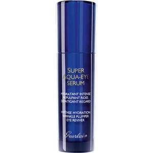 Guerlain Super Aqua Eye Serum серум за околоочната зона против отоци и бръчки за жени 15 мл