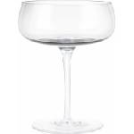 Blomus Belo Saucer чаши за шампанско, прозрачни, 2 бр (64396)