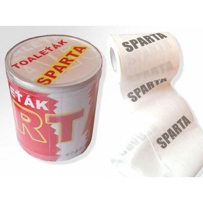 aDarčeky Sparta 2-vrstvý 1 ks
