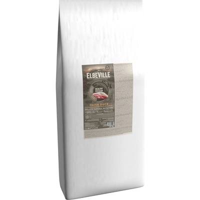 Elbeville Healthy Digestion Adult Mini Duck 20 kg